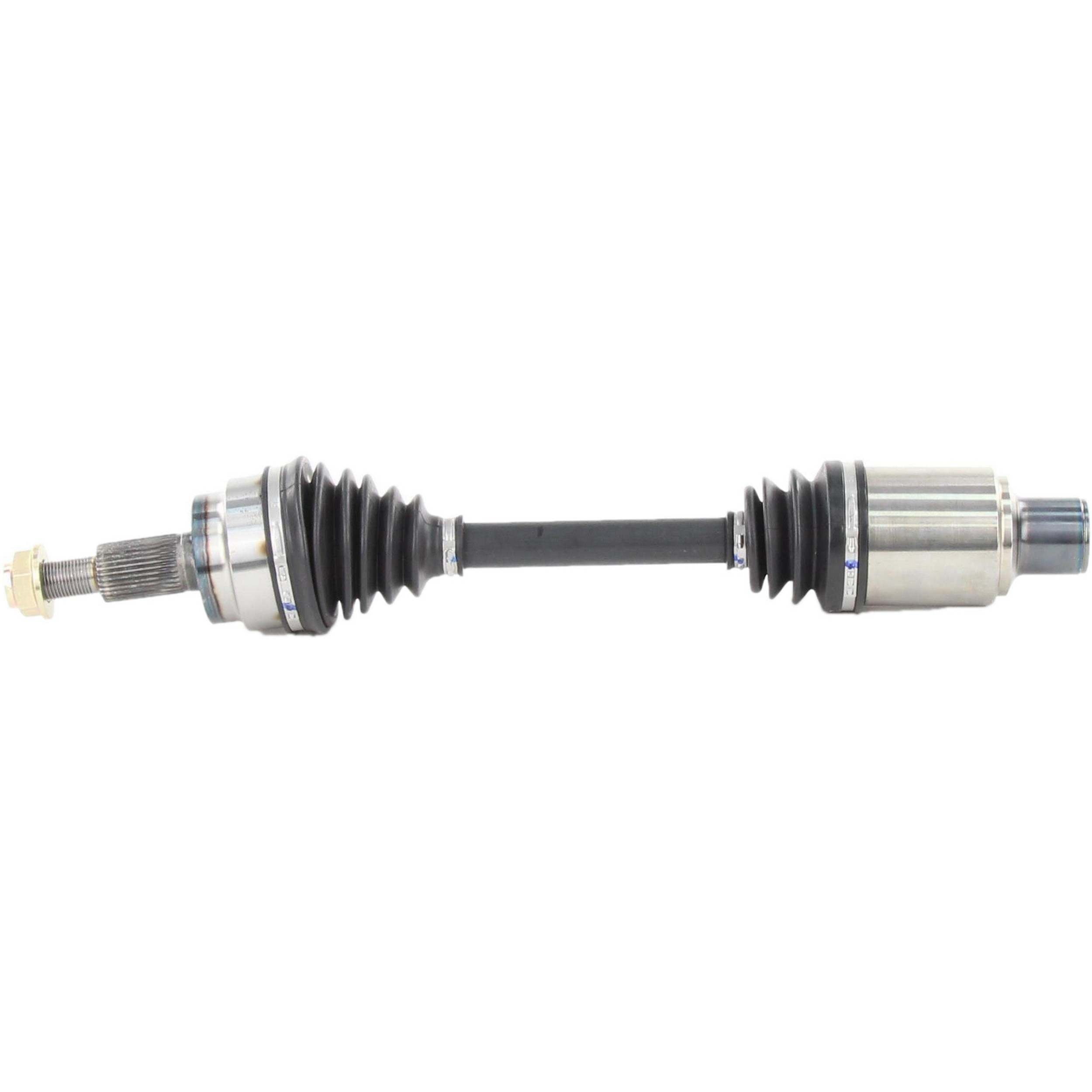 TrakMotive CV Axle Shaft CH-8119