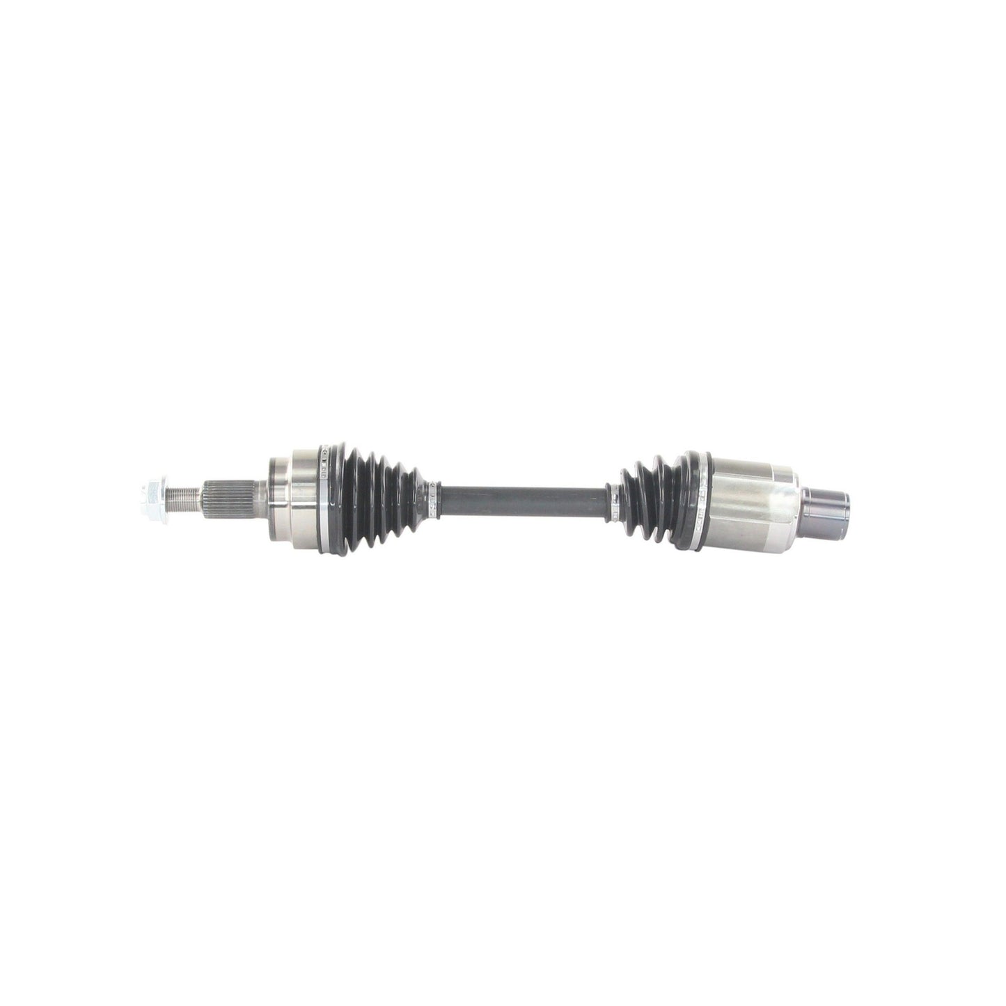 TrakMotive CV Axle Shaft CH-8119