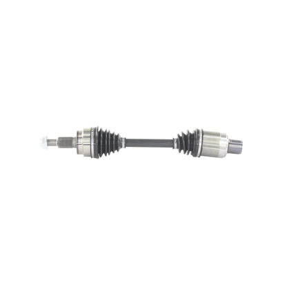 TrakMotive CV Axle Shaft CH-8119