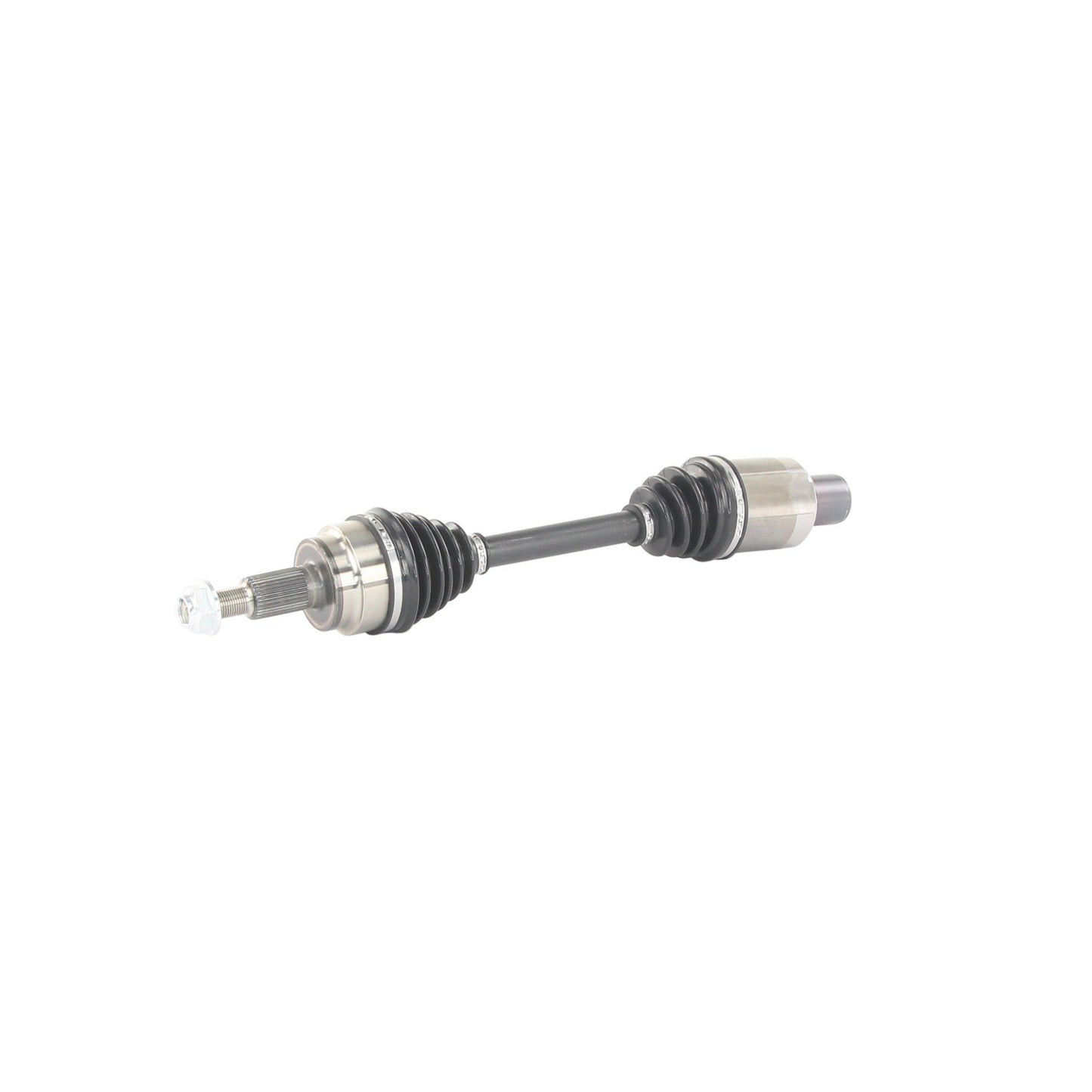 TrakMotive CV Axle Shaft CH-8119