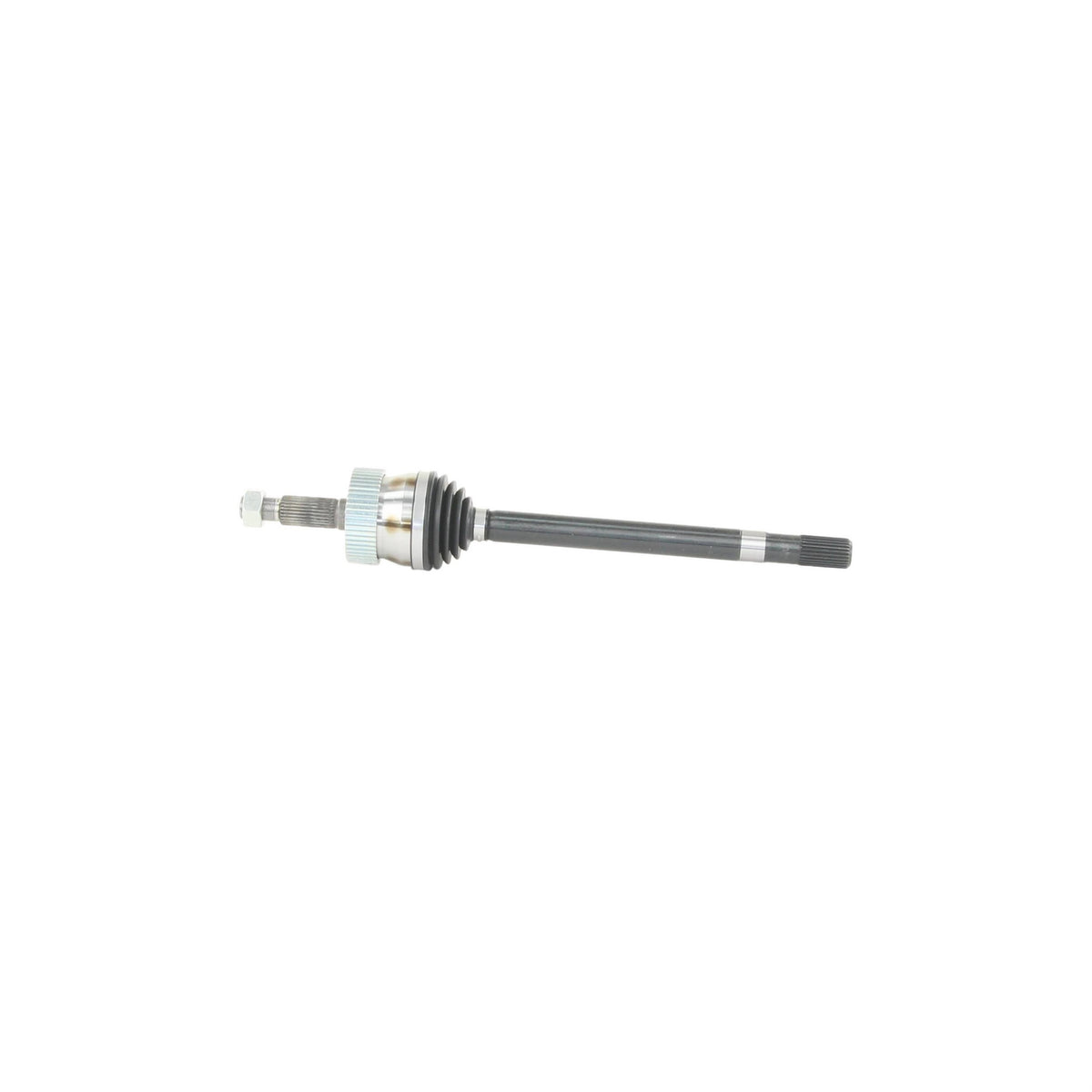 TrakMotive Extreme Climate CV Axle Shaft CH-8220HDX