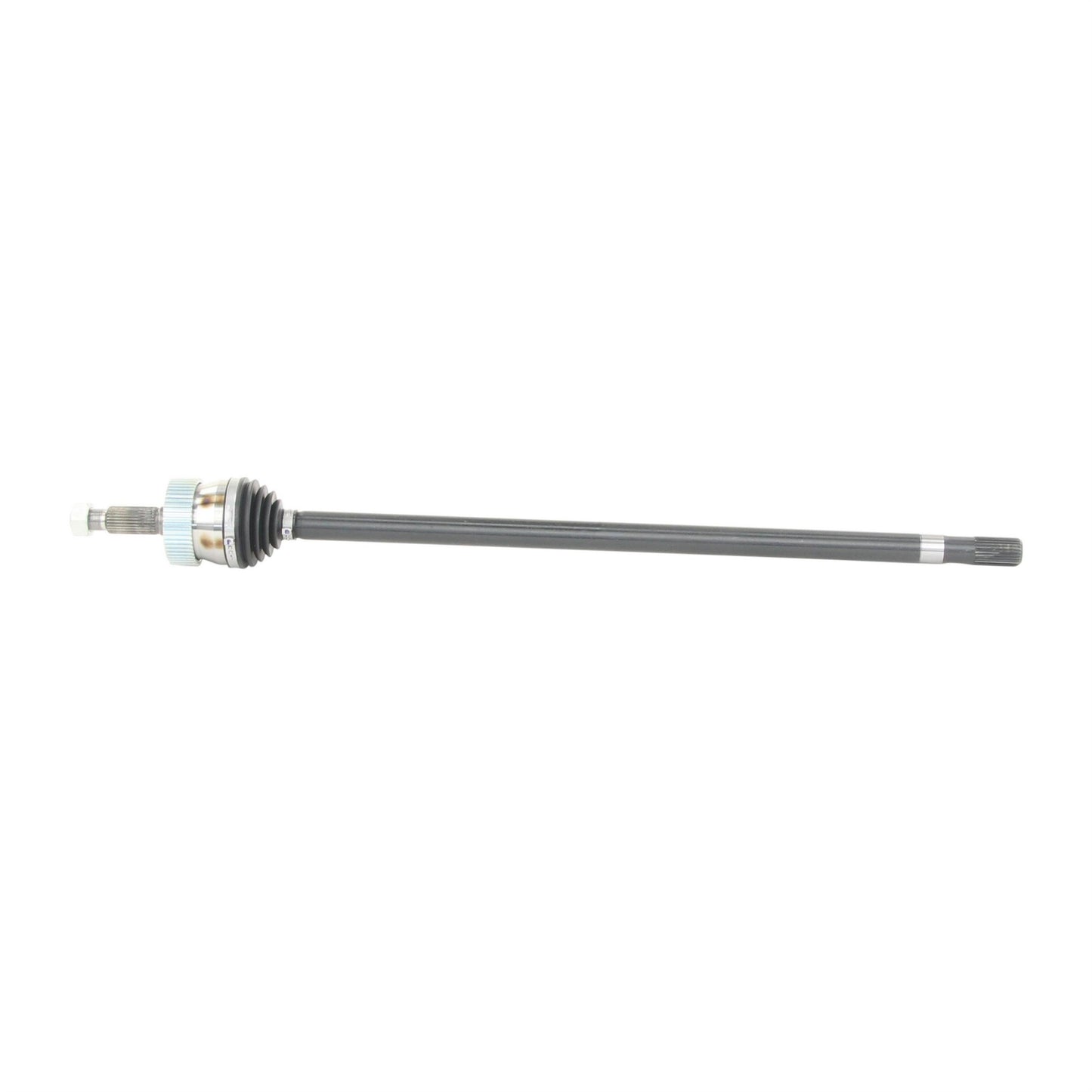 TrakMotive Extreme Climate CV Axle Shaft CH-8221HDX