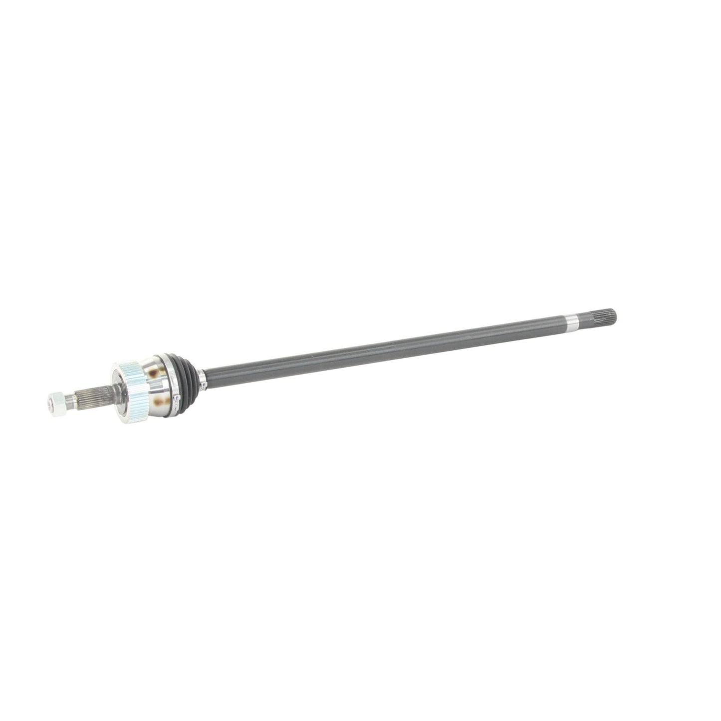 TrakMotive Extreme Climate CV Axle Shaft CH-8221HDX
