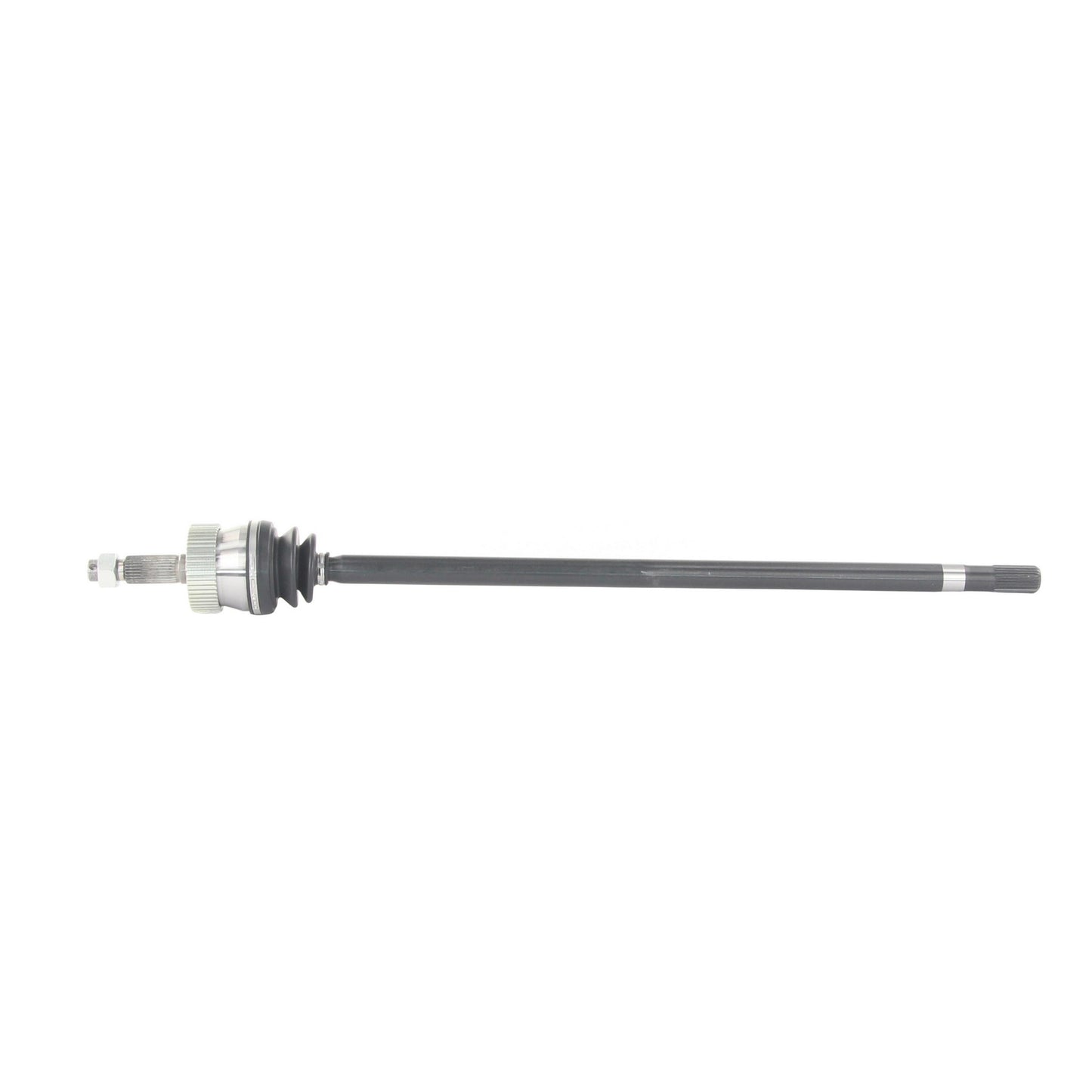TrakMotive New CV Axle Shaft CH-8221