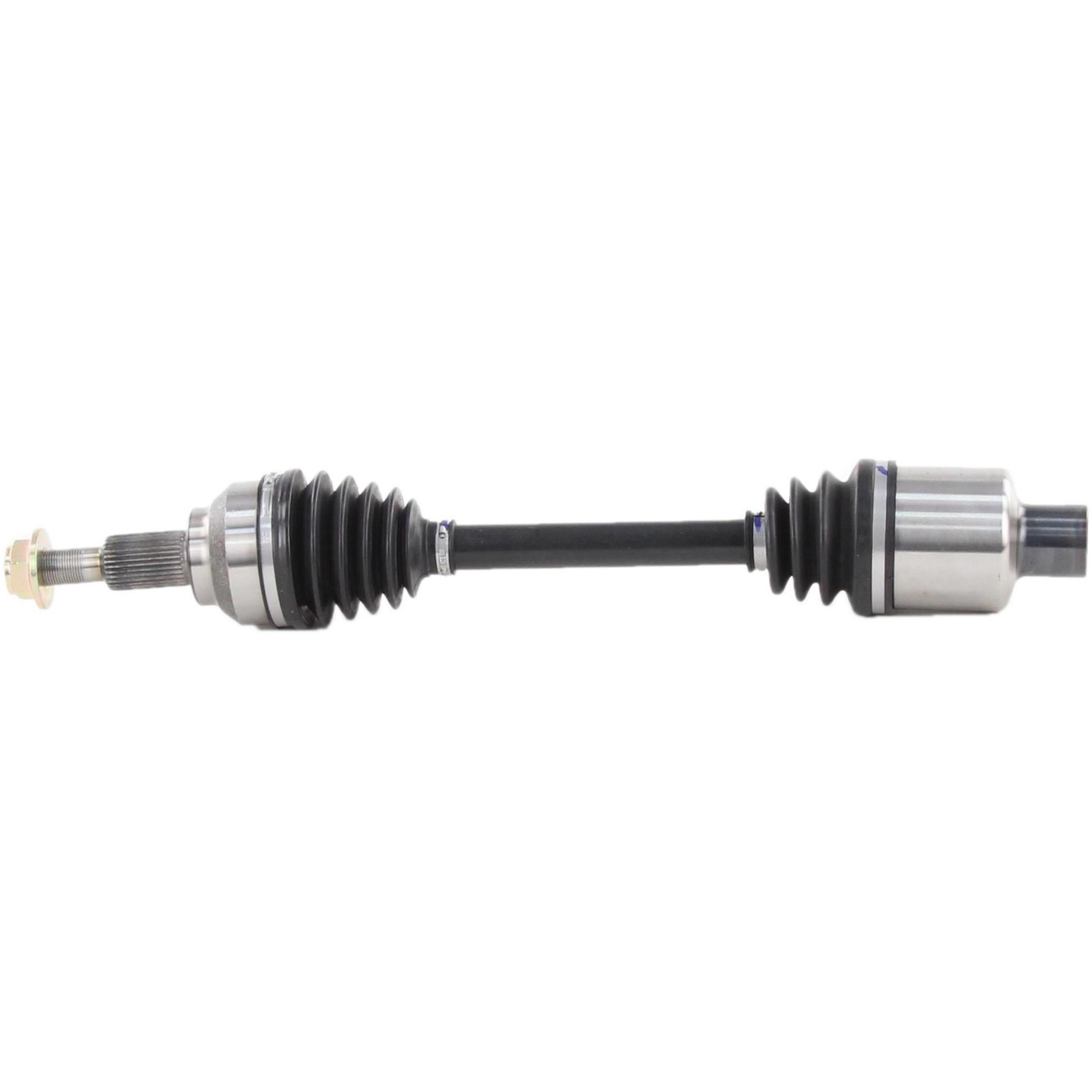 TrakMotive CV Axle Shaft CH-8222