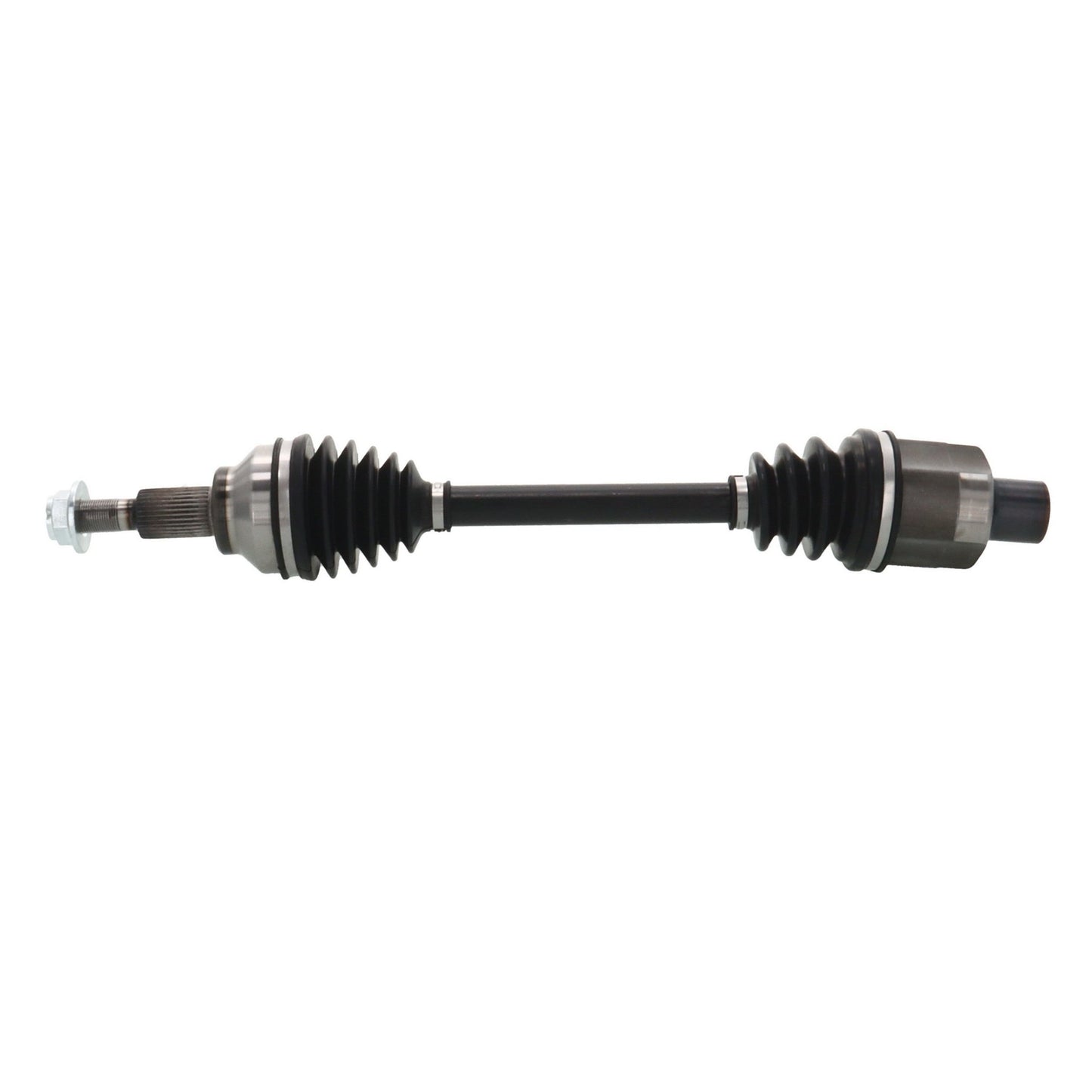 TrakMotive New CV Axle Shaft CH-8222