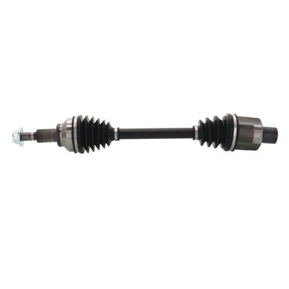 TrakMotive New CV Axle Shaft CH-8222
