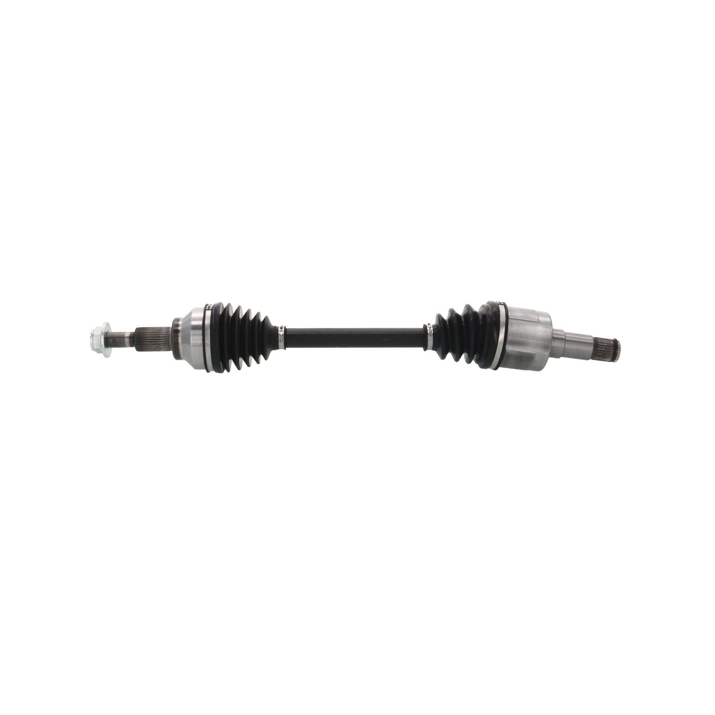 TrakMotive CV Axle Shaft CH-8223