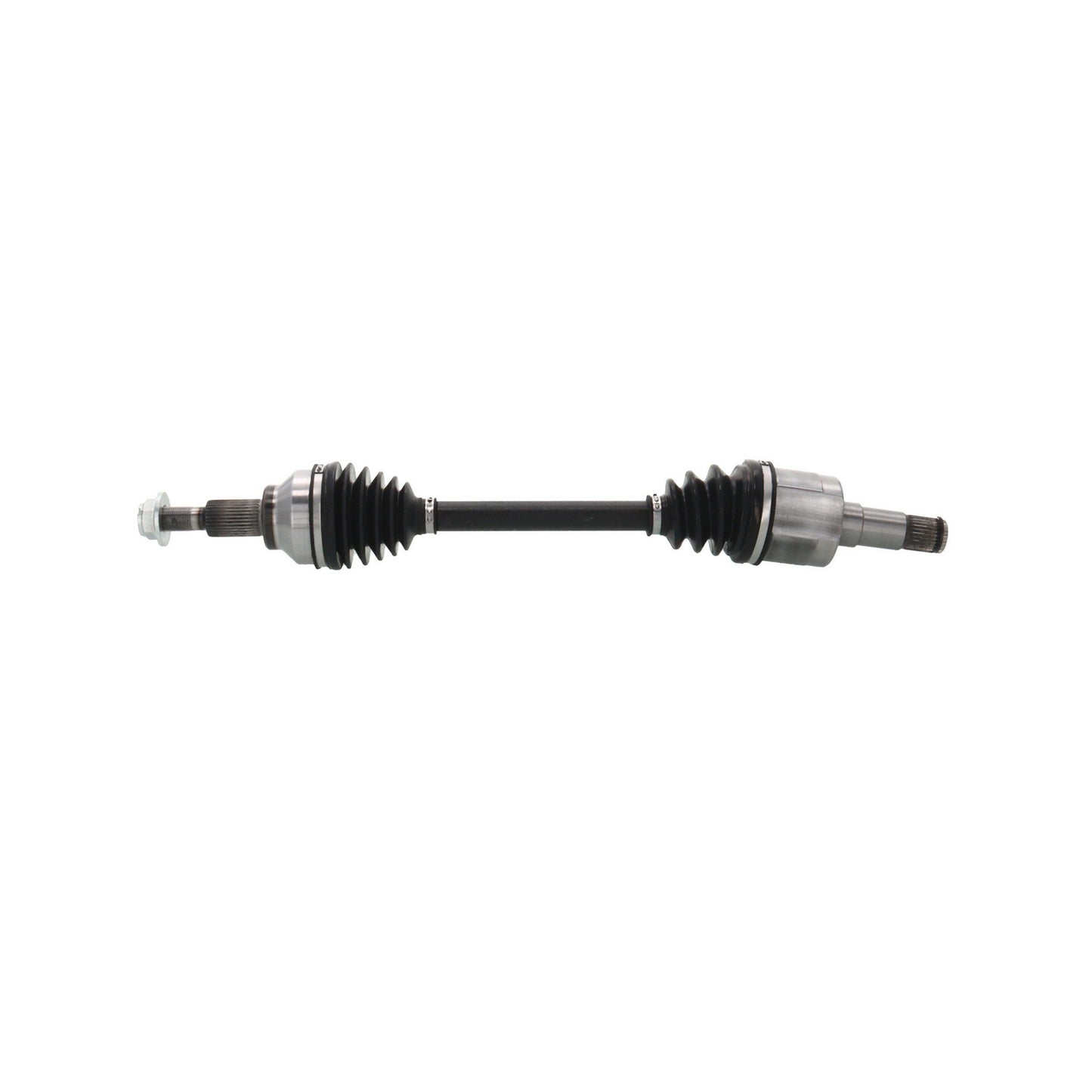 TrakMotive New CV Axle Shaft CH-8223