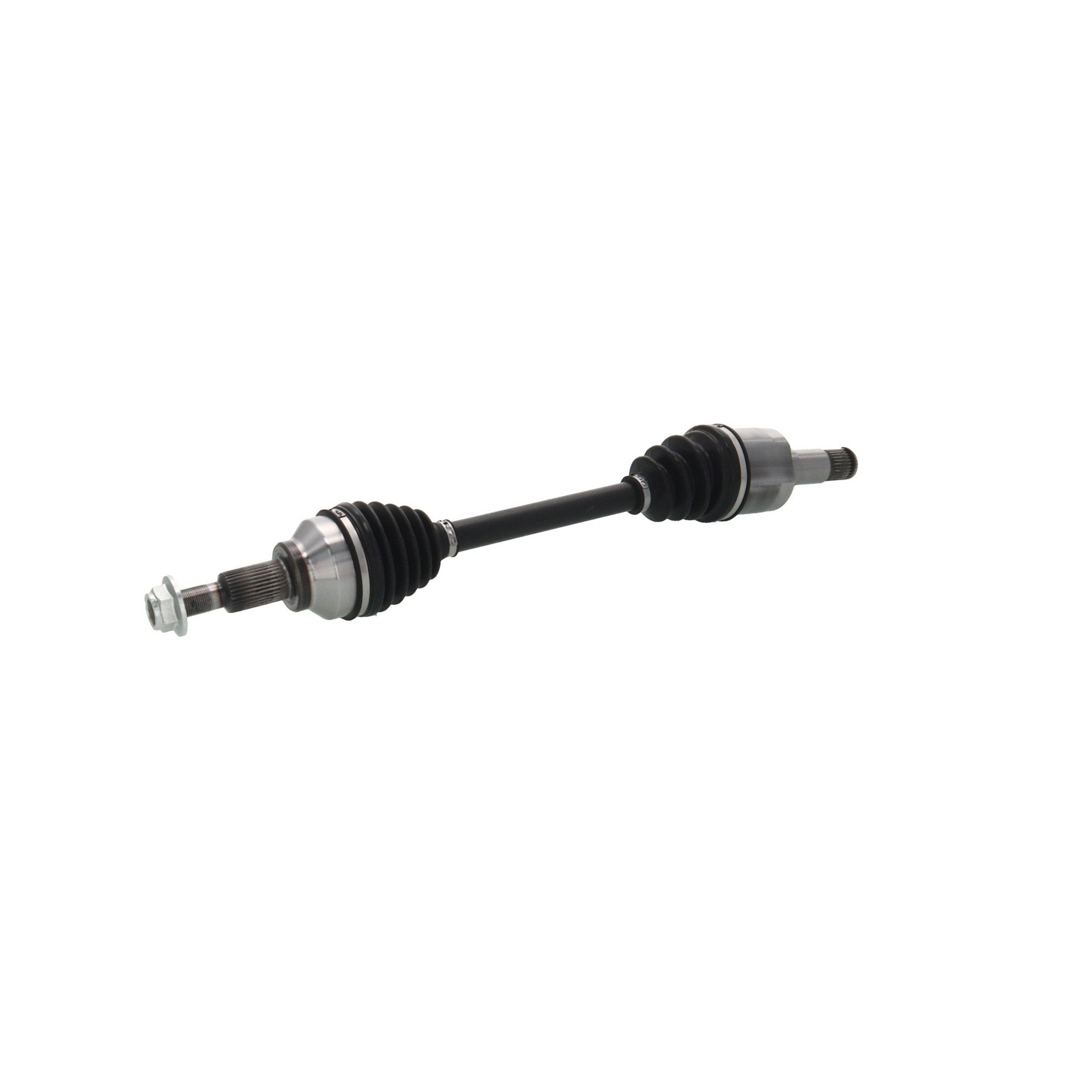 TrakMotive New CV Axle Shaft CH-8223