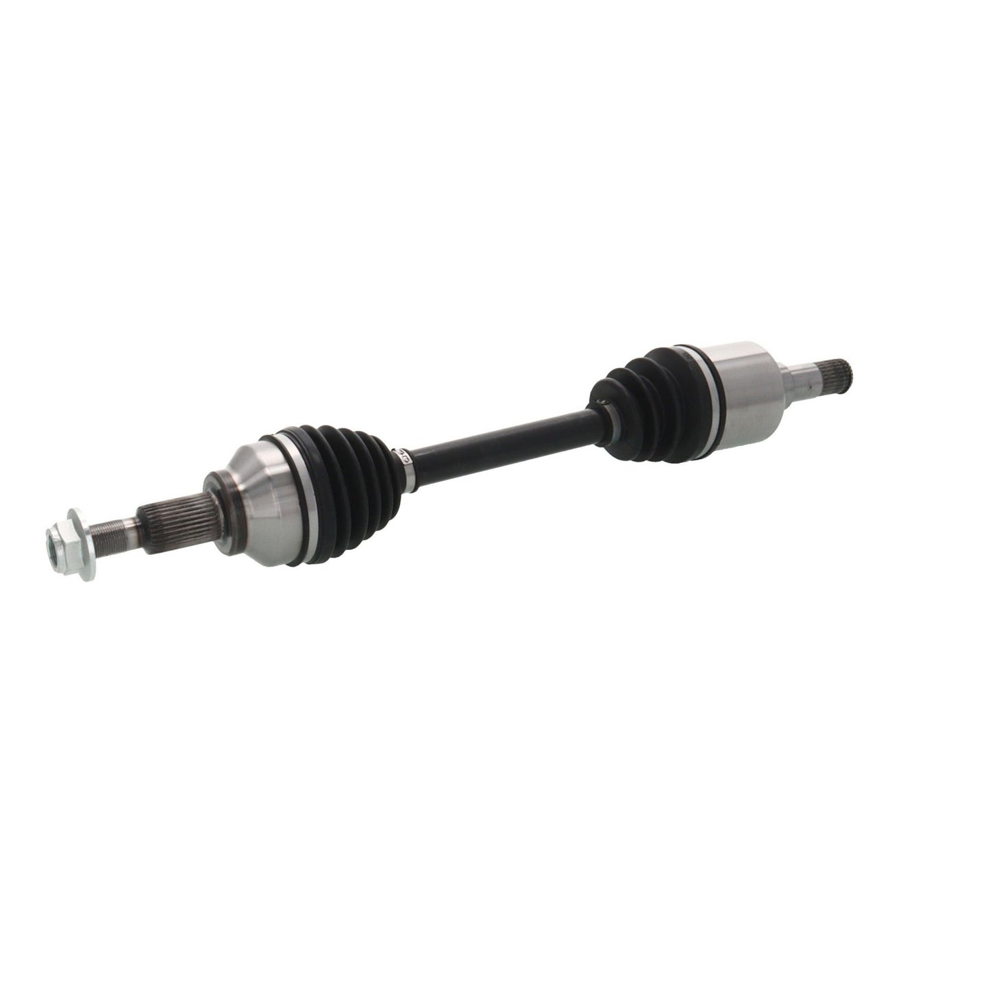 TrakMotive New CV Axle Shaft CH-8224
