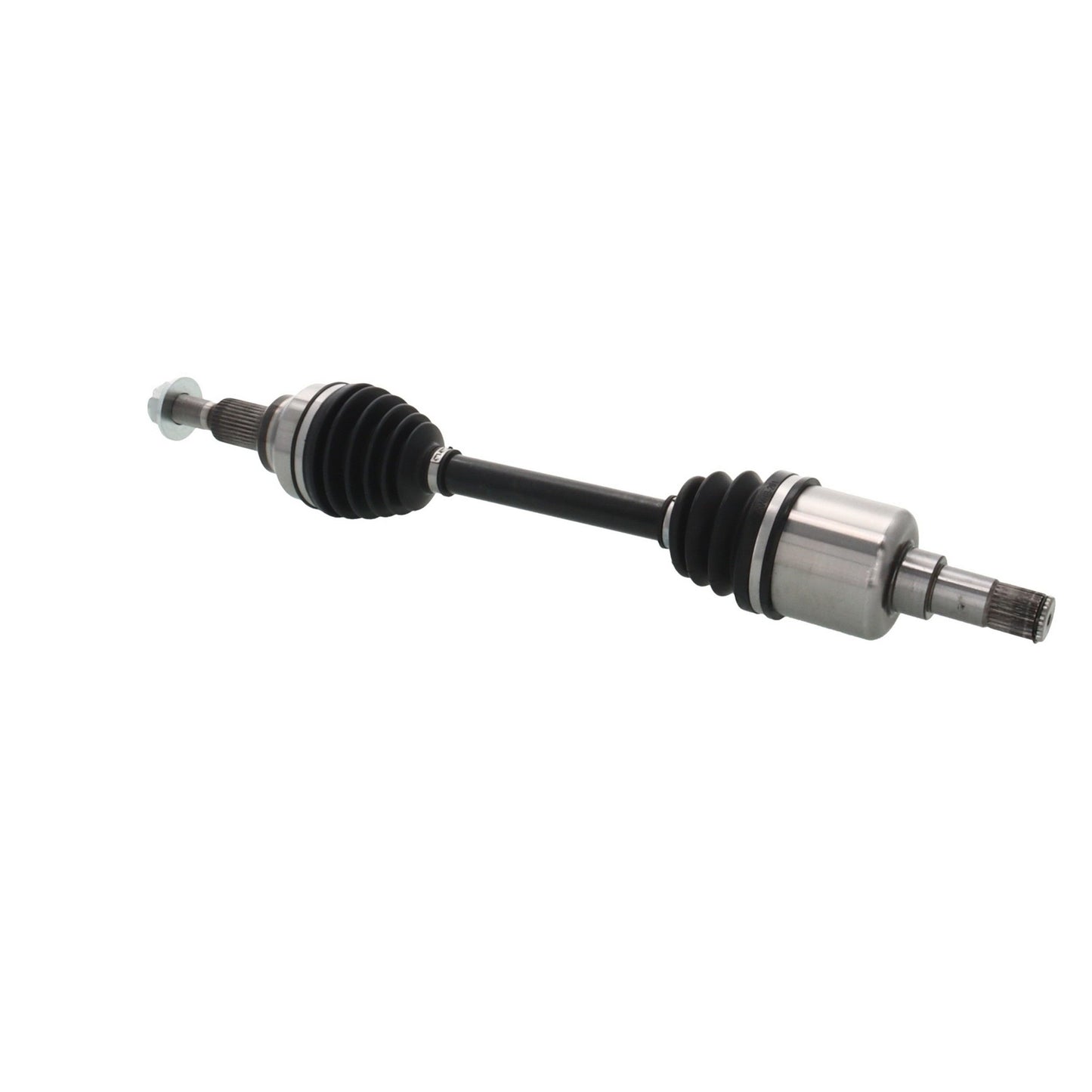 TrakMotive New CV Axle Shaft CH-8224