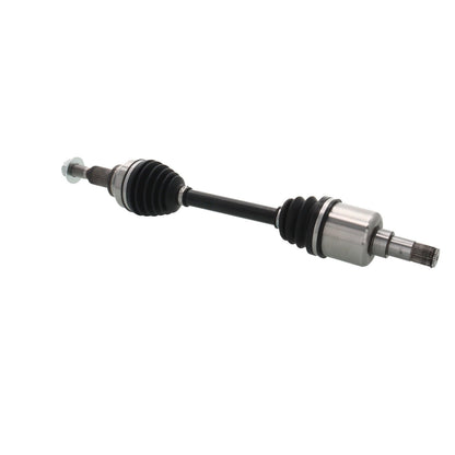 TrakMotive New CV Axle Shaft CH-8224