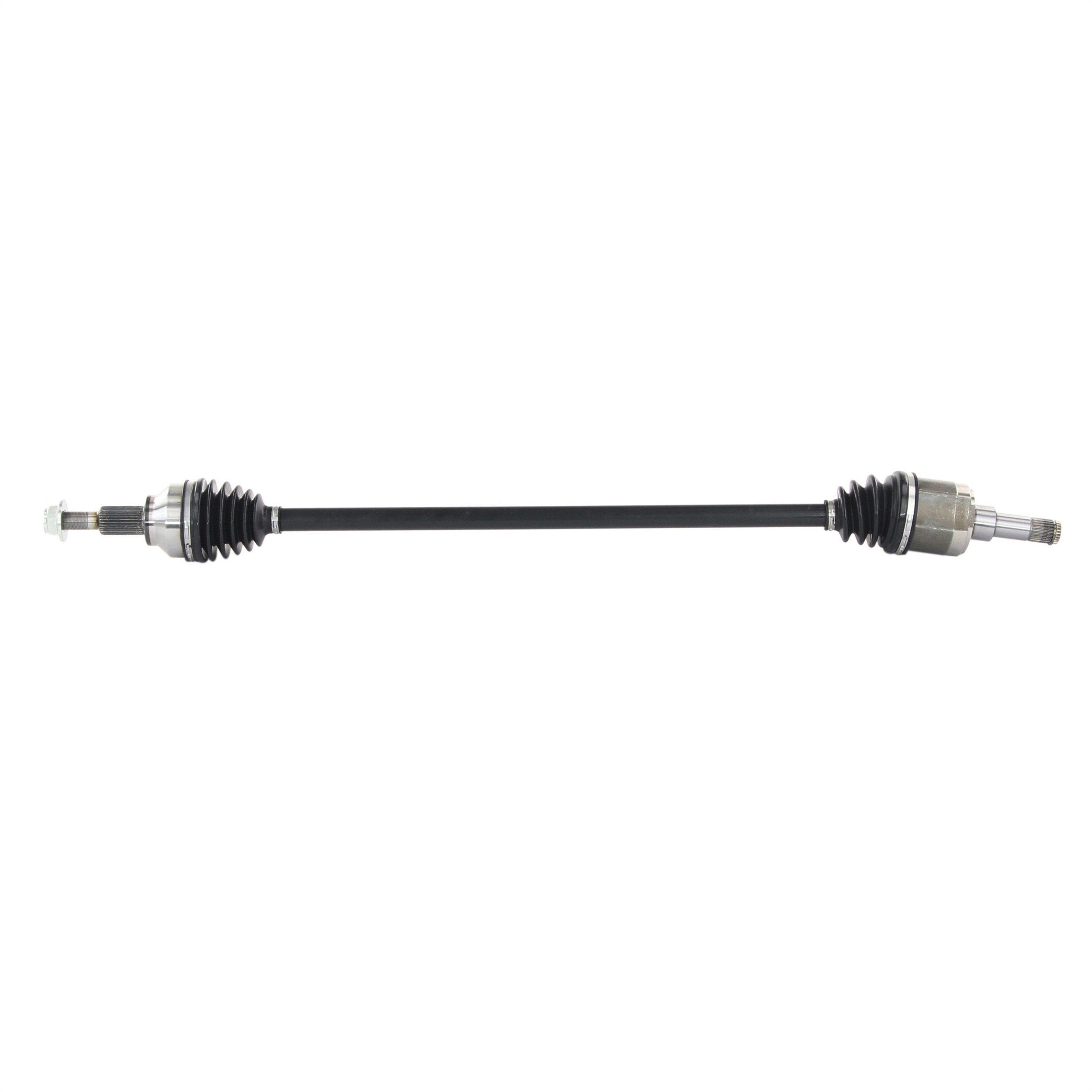 TrakMotive CV Axle Shaft CH-8225
