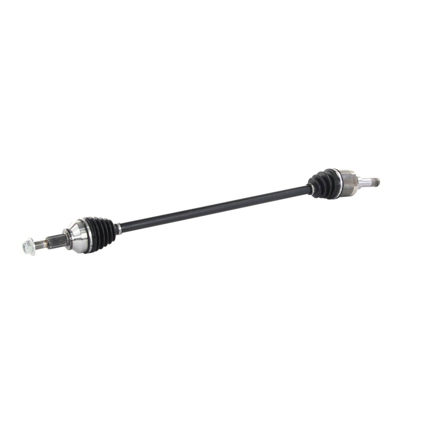 TrakMotive New CV Axle Shaft CH-8225