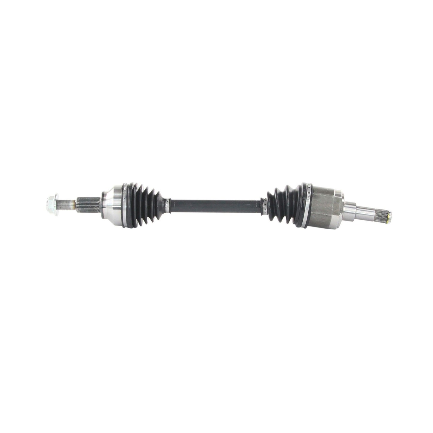 TrakMotive CV Axle Shaft CH-8226