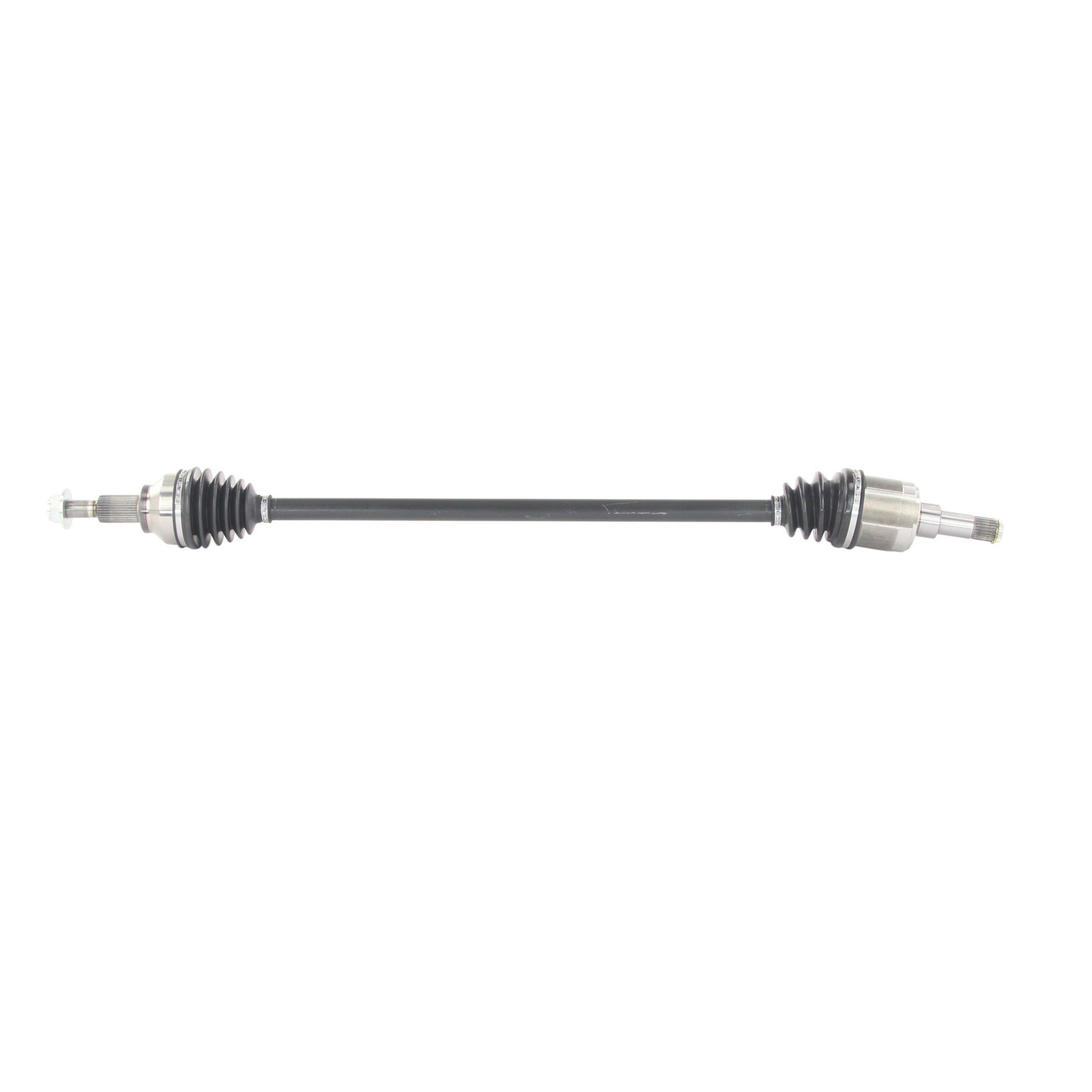 TrakMotive CV Axle Shaft CH-8229