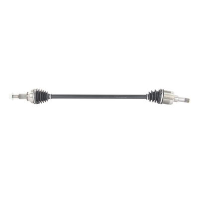 TrakMotive New CV Axle Shaft CH-8229