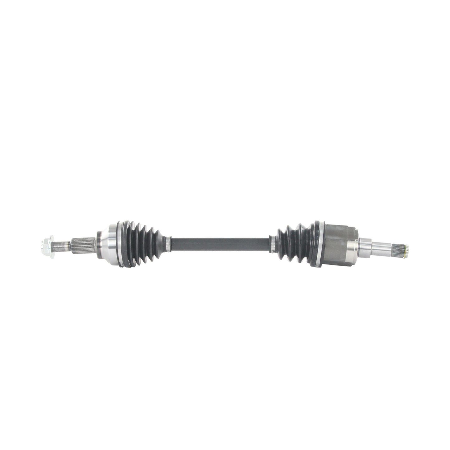 TrakMotive New CV Axle Shaft CH-8230
