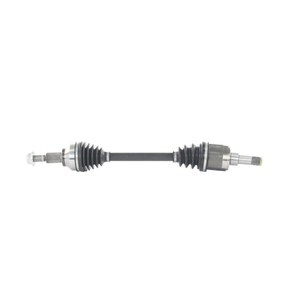TrakMotive New CV Axle Shaft CH-8230