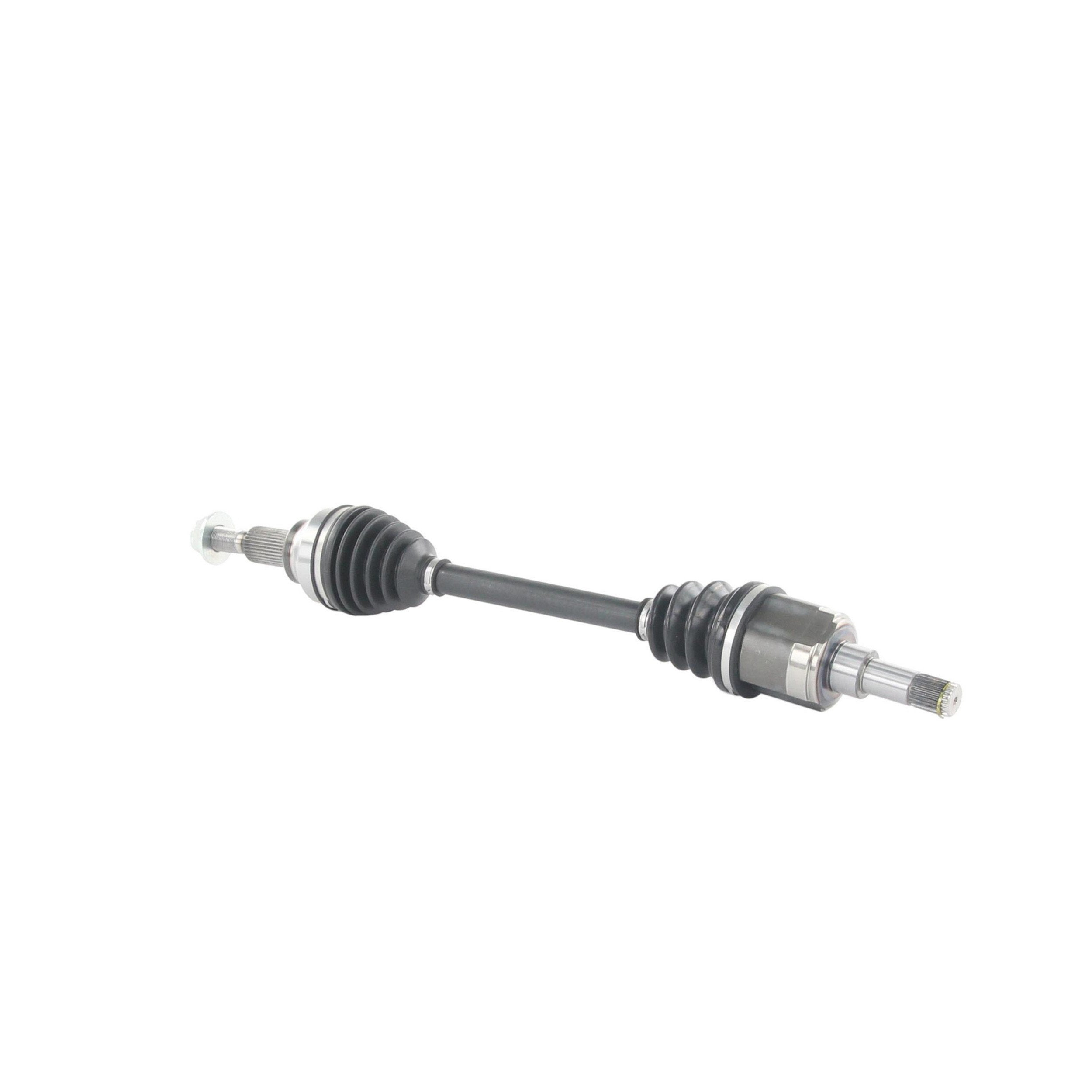 TrakMotive CV Axle Shaft CH-8230