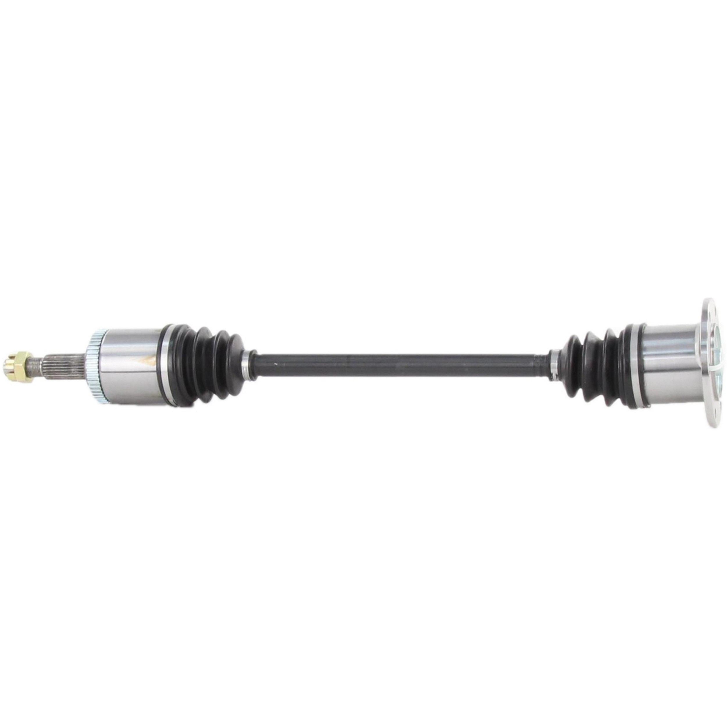 TrakMotive CV Axle Shaft CH-8231