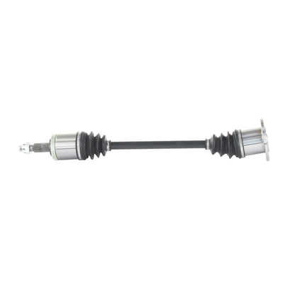 TrakMotive New CV Axle Shaft CH-8231