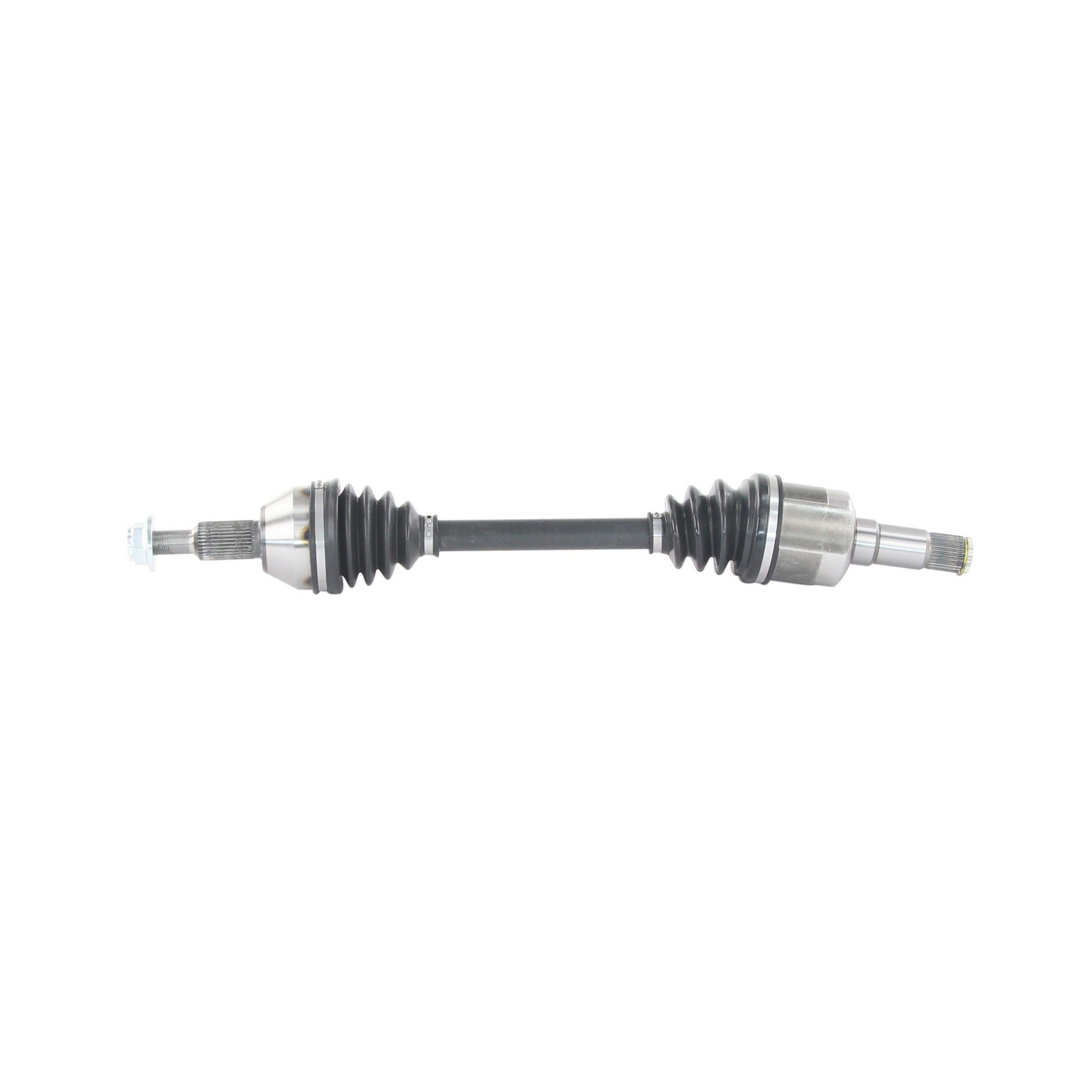 TrakMotive New CV Axle Shaft CH-8232