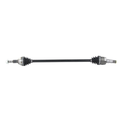TrakMotive New CV Axle Shaft CH-8233