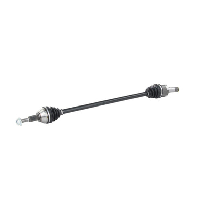 TrakMotive New CV Axle Shaft CH-8233