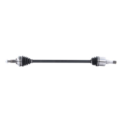 TrakMotive New CV Axle Shaft CH-8235