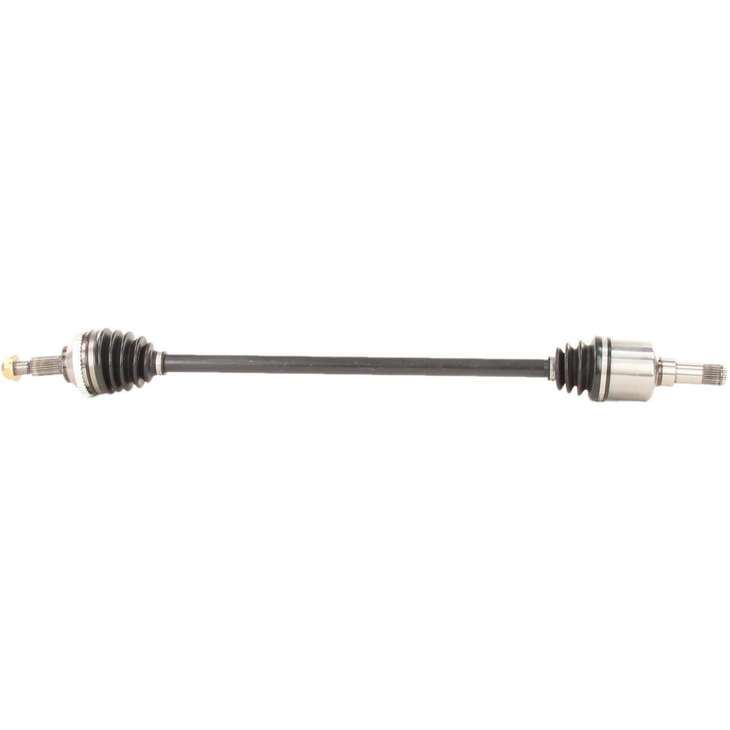 TrakMotive CV Axle Shaft CH-8235