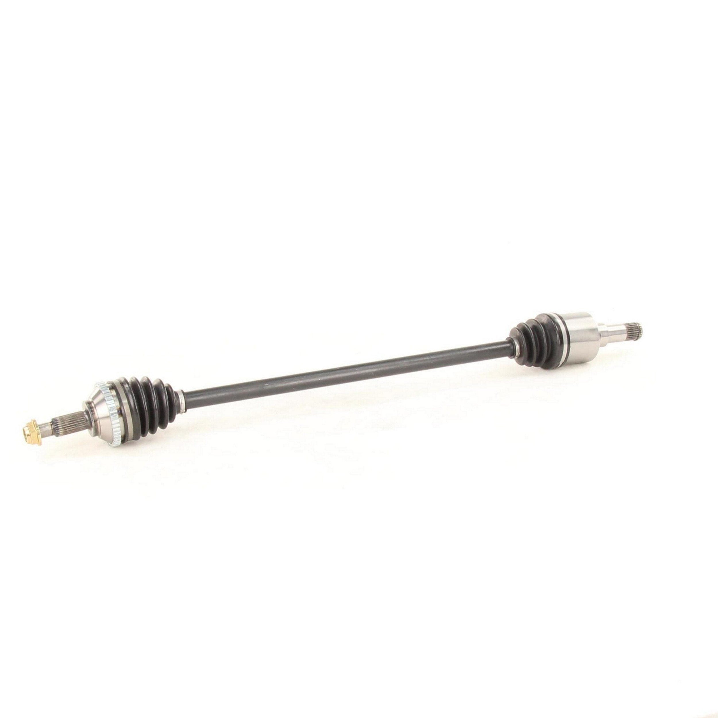 TrakMotive CV Axle Shaft CH-8235