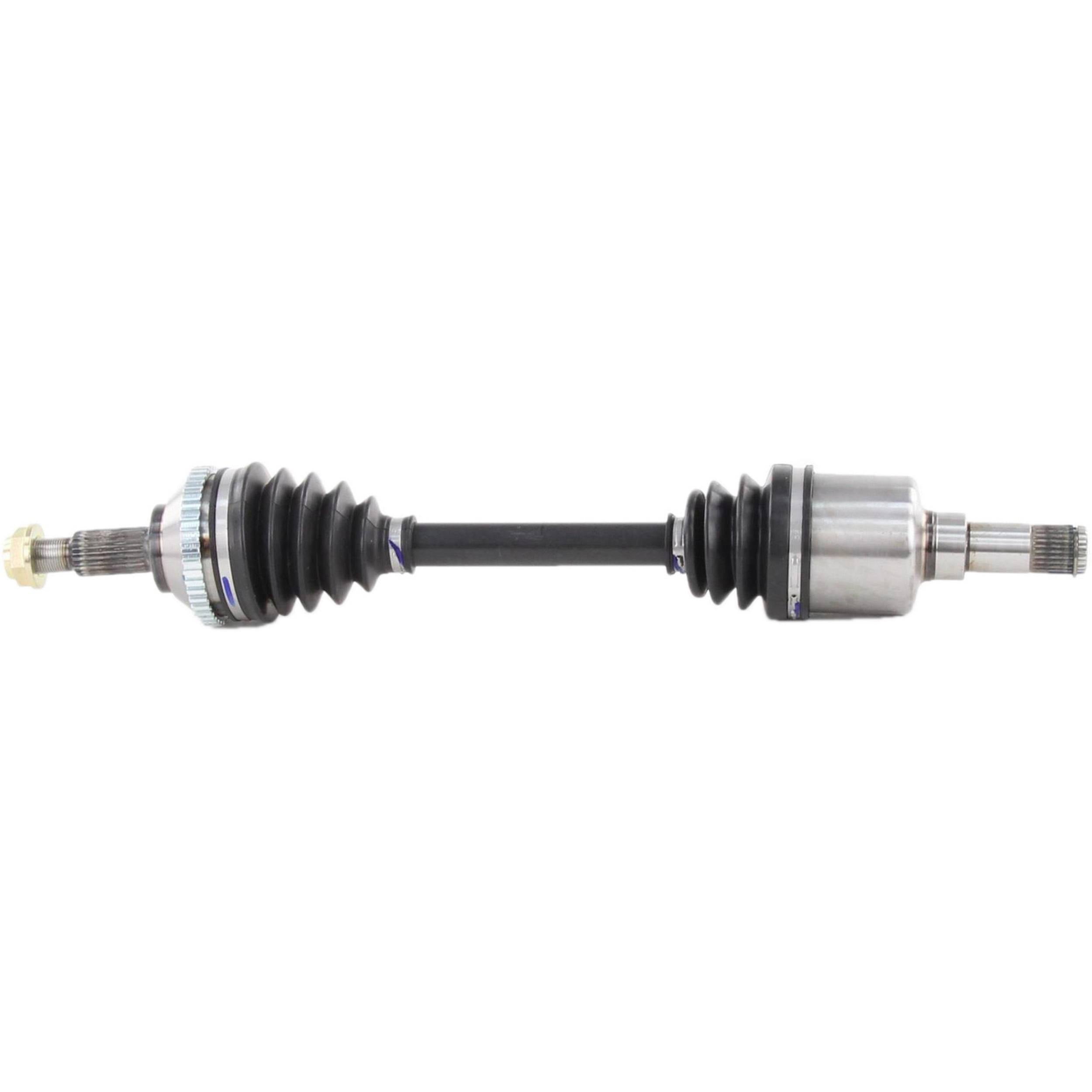 TrakMotive CV Axle Shaft CH-8236