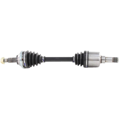 TrakMotive CV Axle Shaft CH-8236