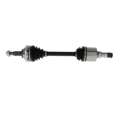 TrakMotive New CV Axle Shaft CH-8236