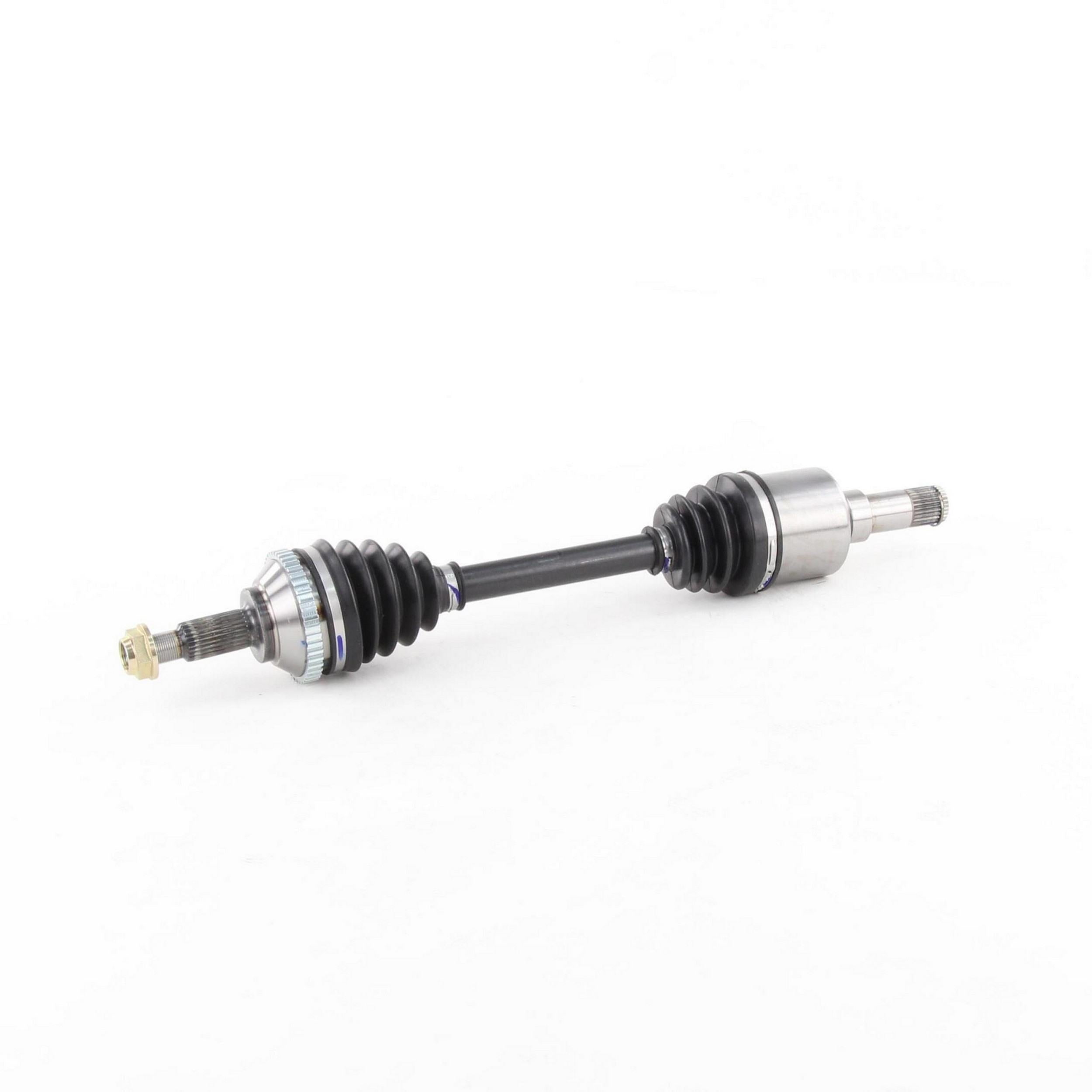 TrakMotive CV Axle Shaft CH-8236