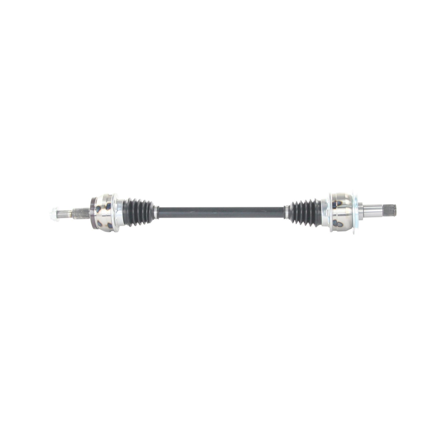 TrakMotive New CV Axle Shaft CH-8237