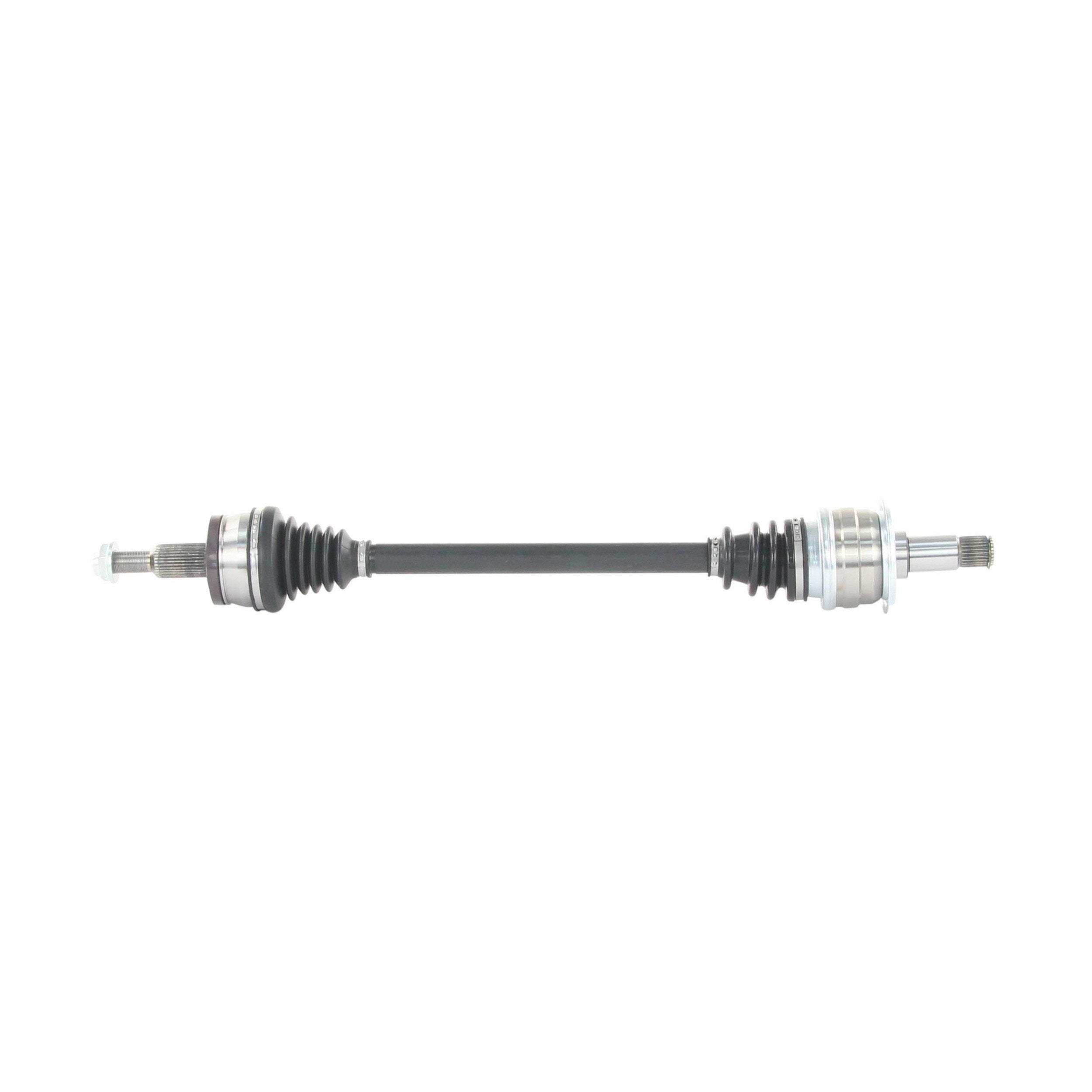 TrakMotive CV Axle Shaft CH-8240