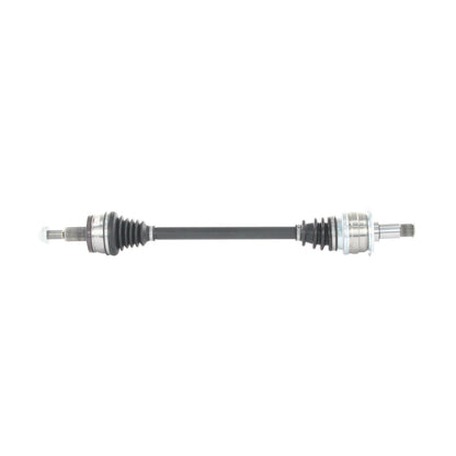 TrakMotive New CV Axle Shaft CH-8240