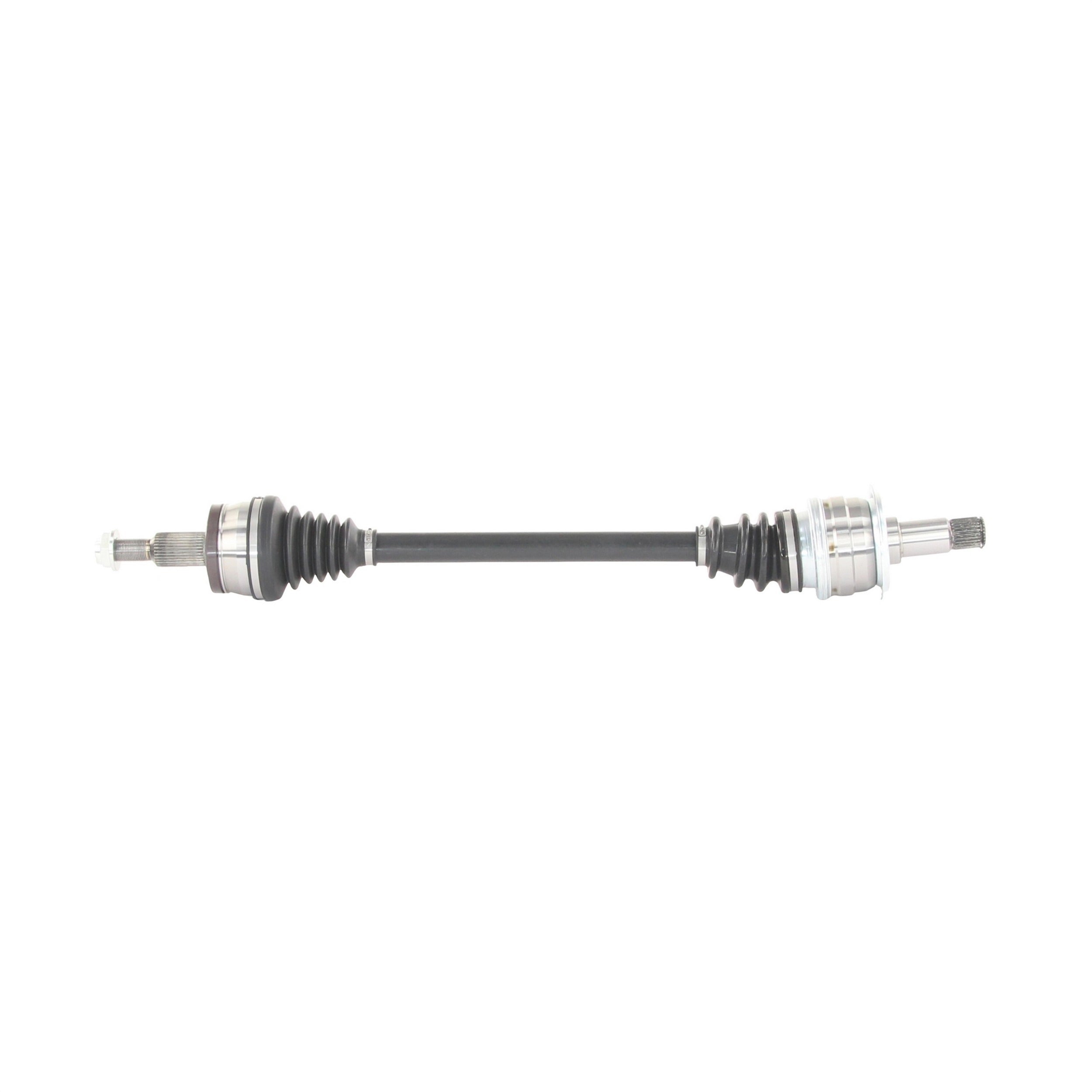 TrakMotive New CV Axle Shaft CH-8242