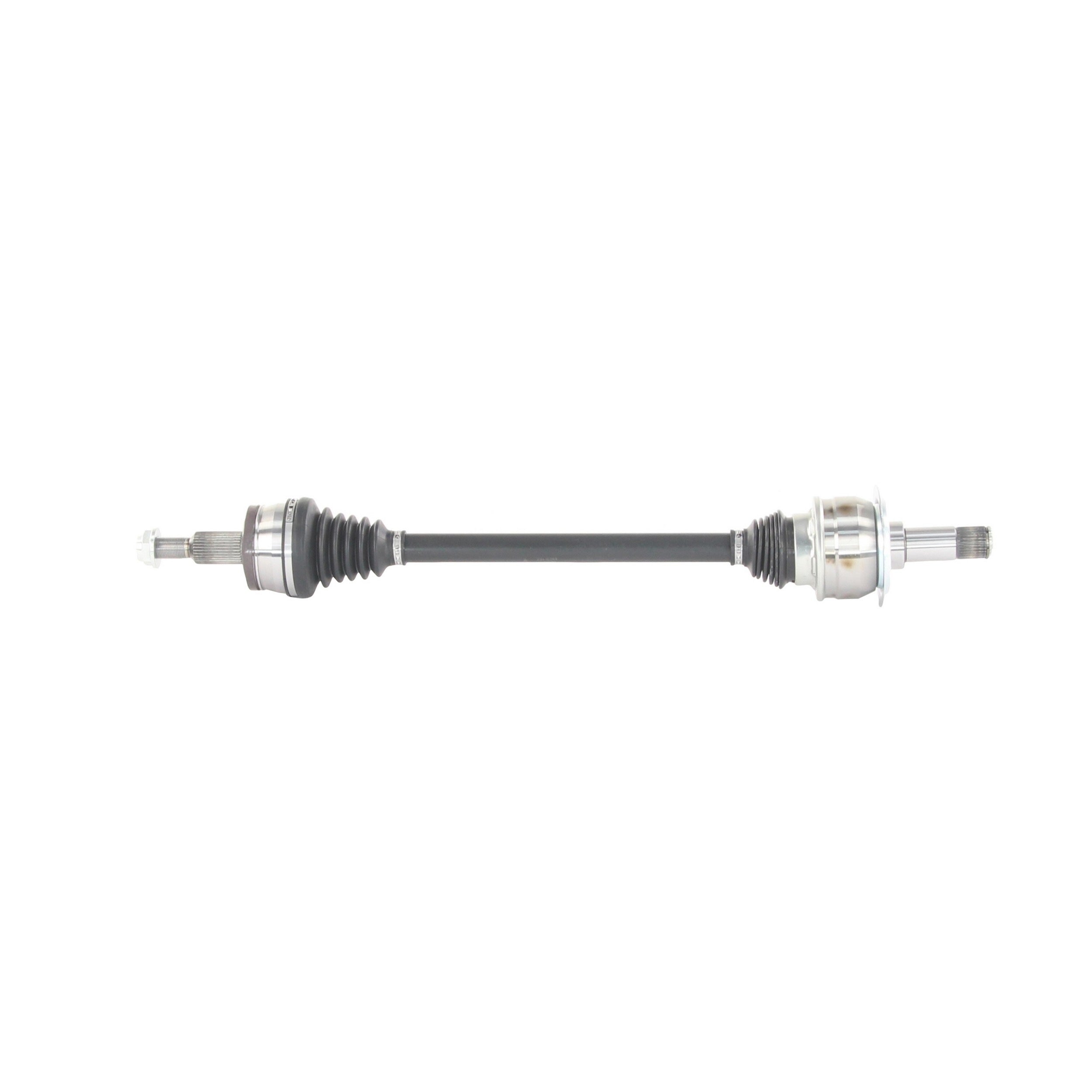 TrakMotive New CV Axle Shaft CH-8244