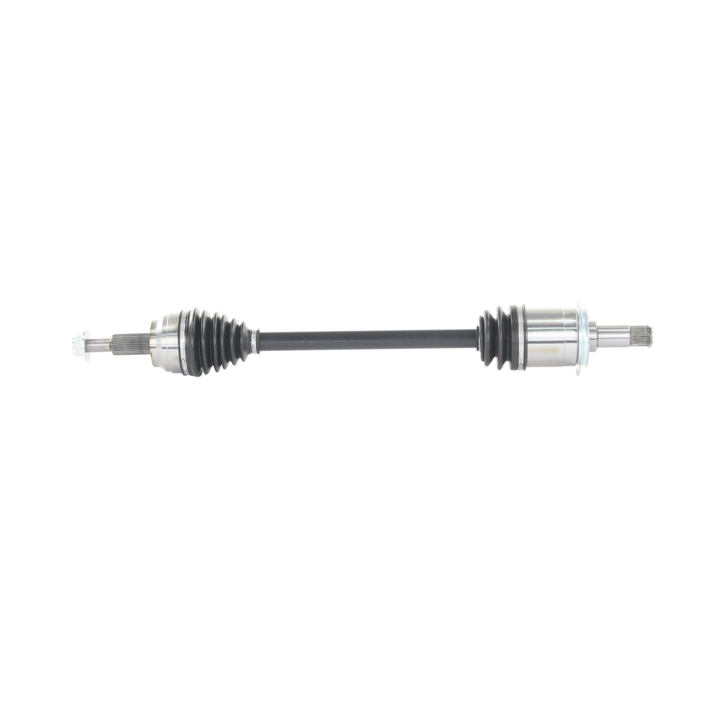 TrakMotive New CV Axle Shaft CH-8246