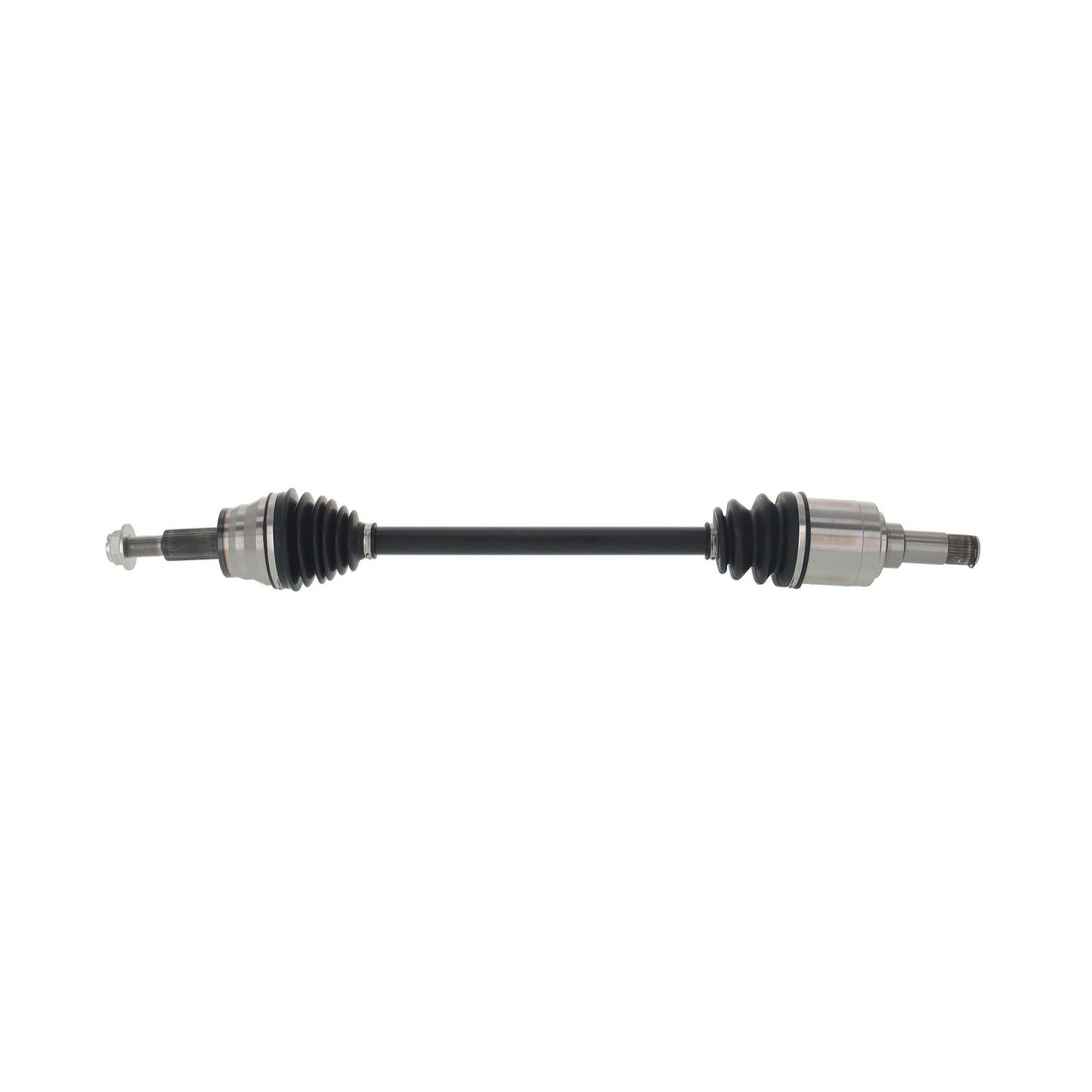 TrakMotive New CV Axle Shaft CH-8247
