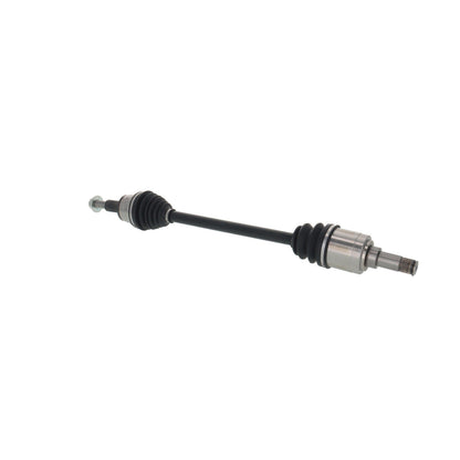 TrakMotive New CV Axle Shaft CH-8247