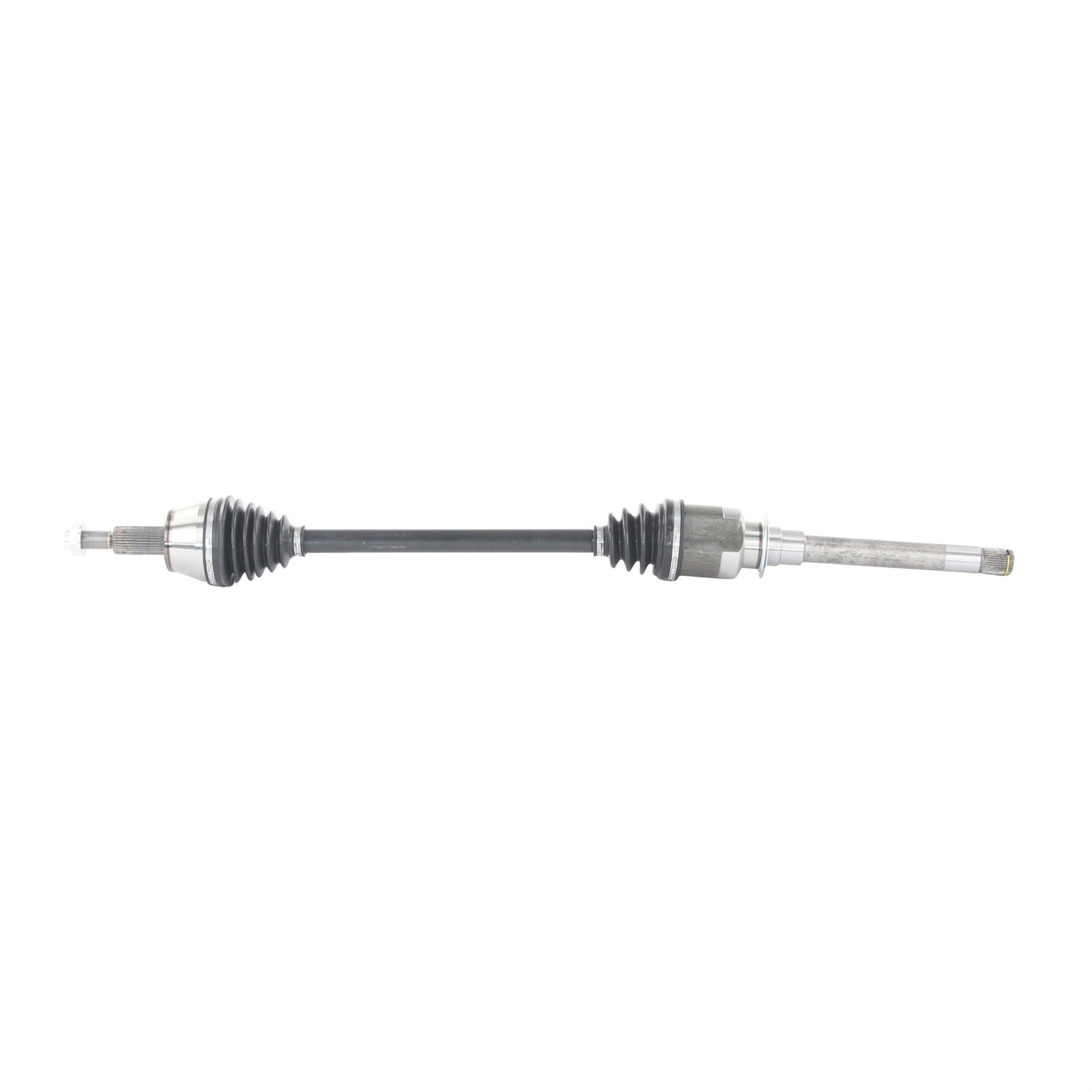 TrakMotive New CV Axle Shaft CH-8252