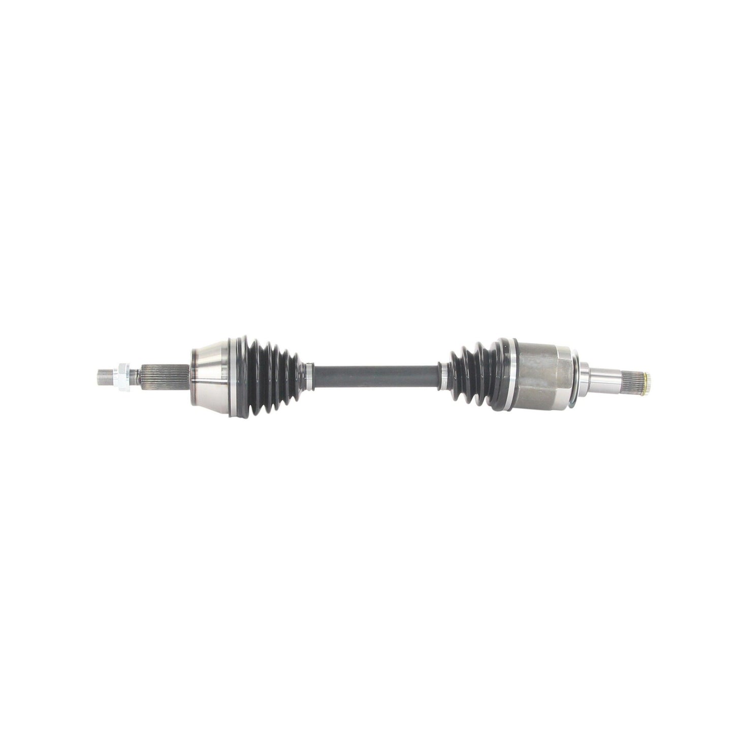 TrakMotive New CV Axle Shaft CH-8253