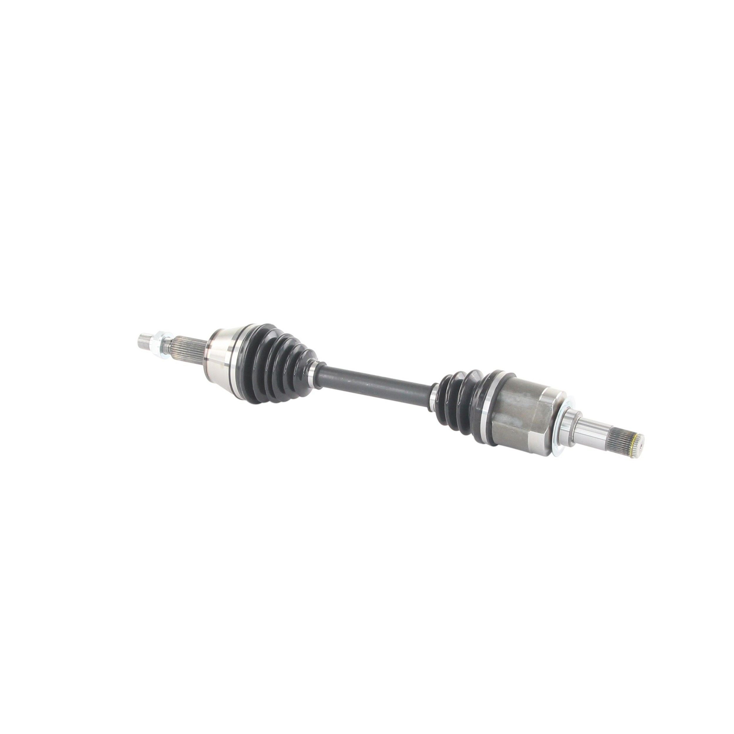 TrakMotive New CV Axle Shaft CH-8253