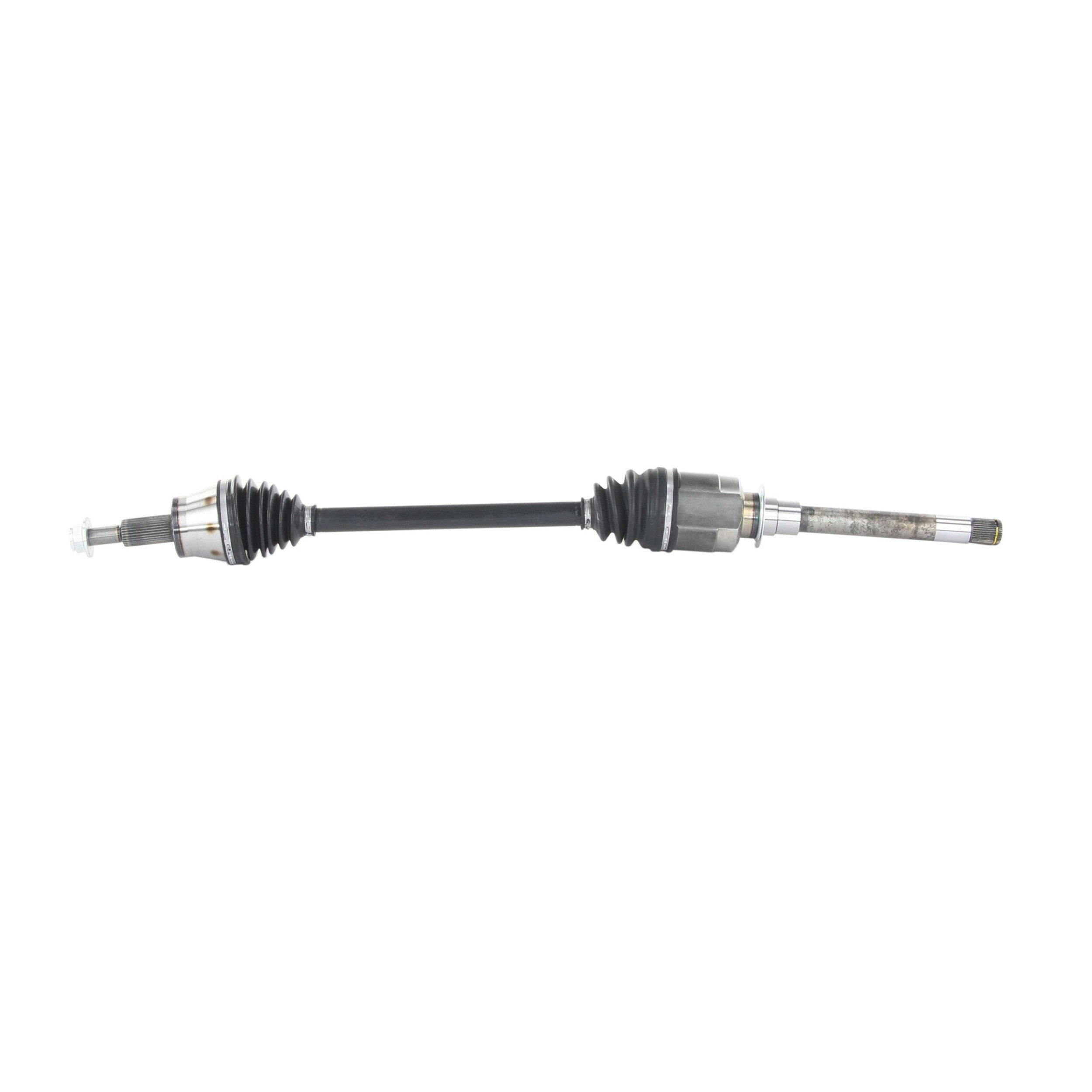 TrakMotive CV Axle Shaft CH-8254