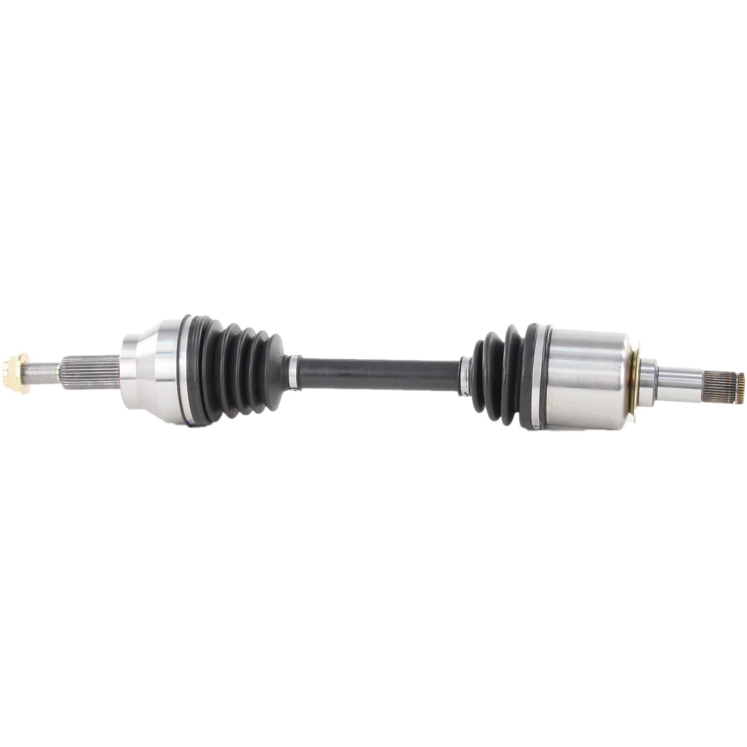 TrakMotive CV Axle Shaft CH-8255